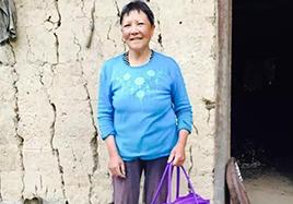 9天，5億步數(shù)，300位貧困母親…