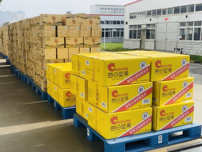 洪水無(wú)情，洽洽有情——洽洽捐贈(zèng)物資助力抗洪救災(zāi)