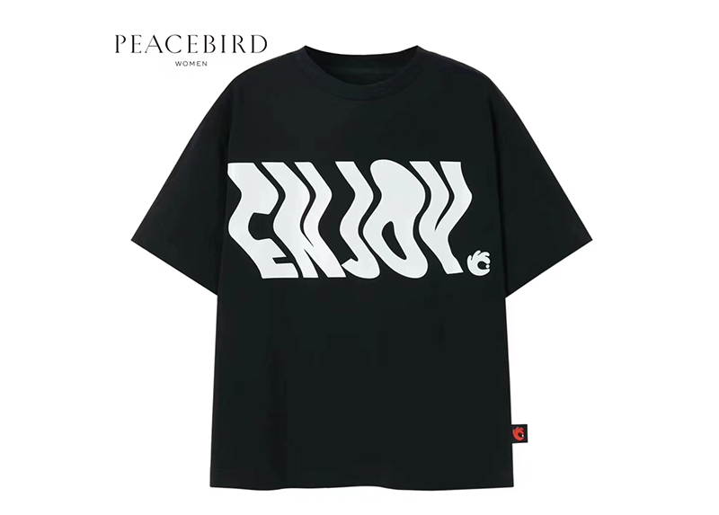 洽洽×太平鳥(niǎo)服飾