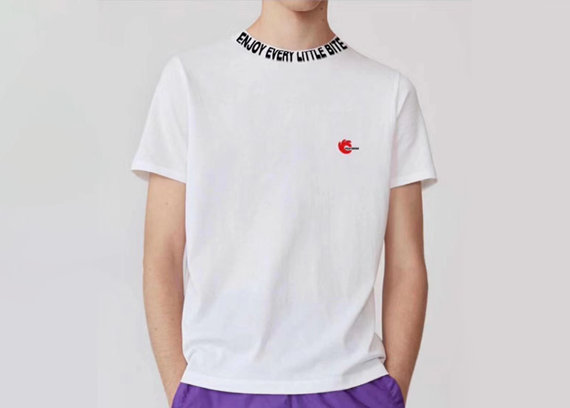 洽洽×太平鳥(niǎo)服飾