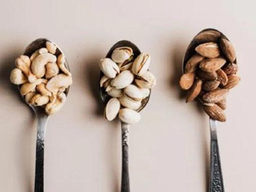 樹食主義丨好吃還不胖？神仙美食了解一下