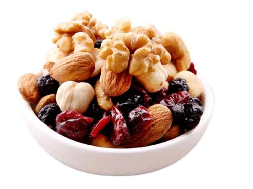 樹食主義丨滿足每日營養(yǎng)所需，孩子應該這樣吃！