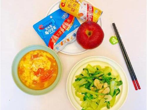 樹食主義丨營養(yǎng)師建議，保護胃腸道，吃TA準沒錯~