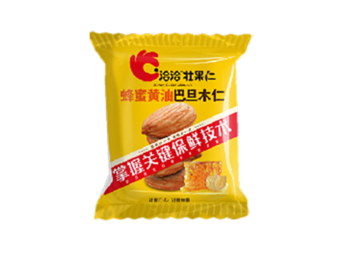 蜂蜜黃油巴旦木仁