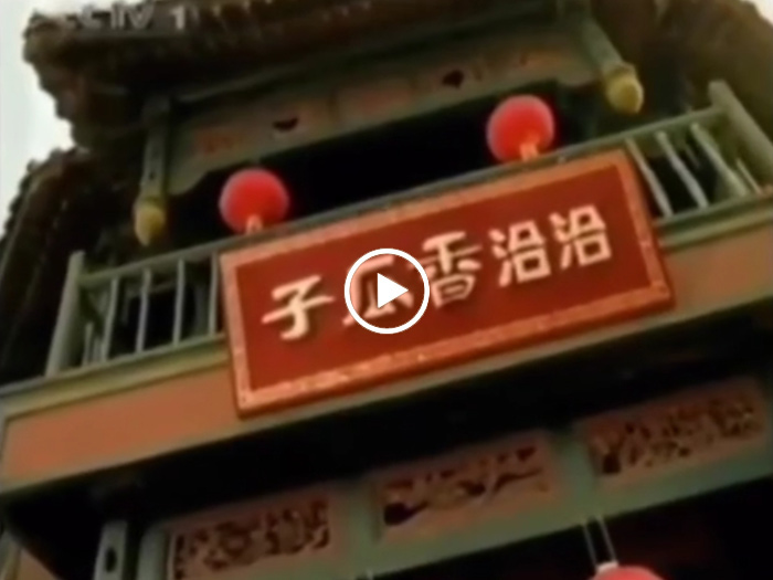 1999年洽洽香瓜子